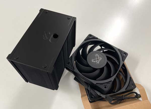 MUGEN6 BLACK EDITION
