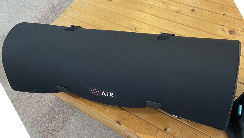 西川AIR