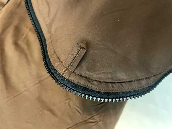 ８箇所ループ付き