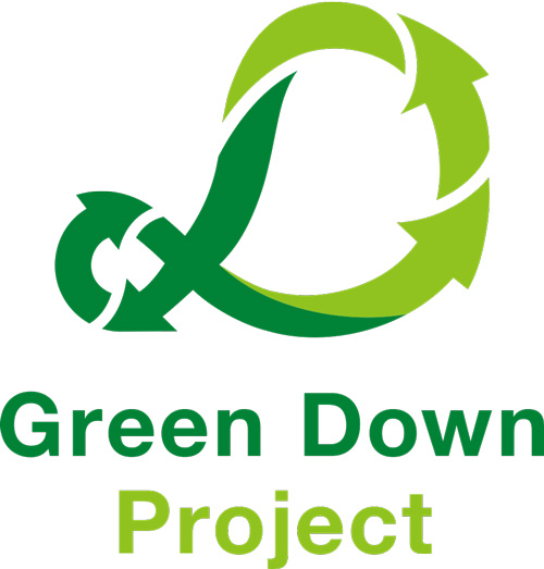 グリーンダウンプロジェクト